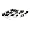 Energy Suspension ACURA INTEGRA MASTER SET 16.18105G - alternate 1